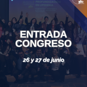 Congreso Acceso 26 & 27 de Junio